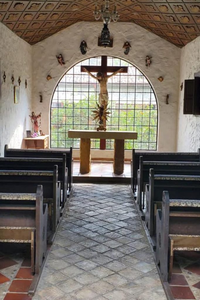 Haciendas para matrimonios cerca a bogota