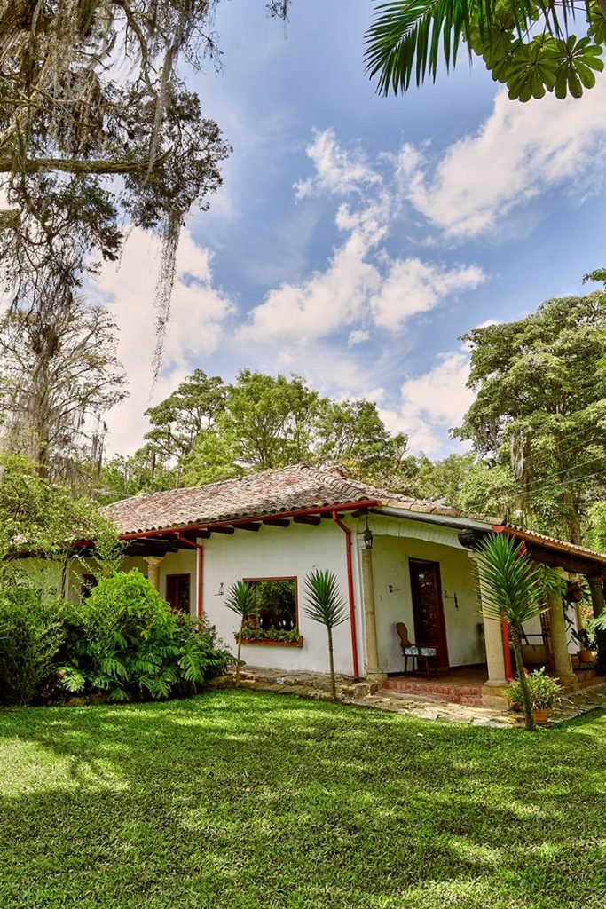Haciendas para eventos cerca a bogota