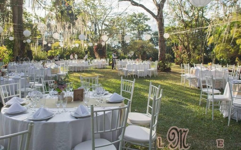 Haciendas para matrimonios cerca a bogota