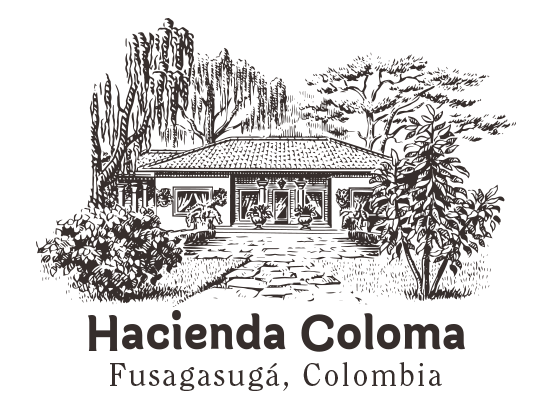 Hacienda Coloma Fusagasugá Cundinamarca